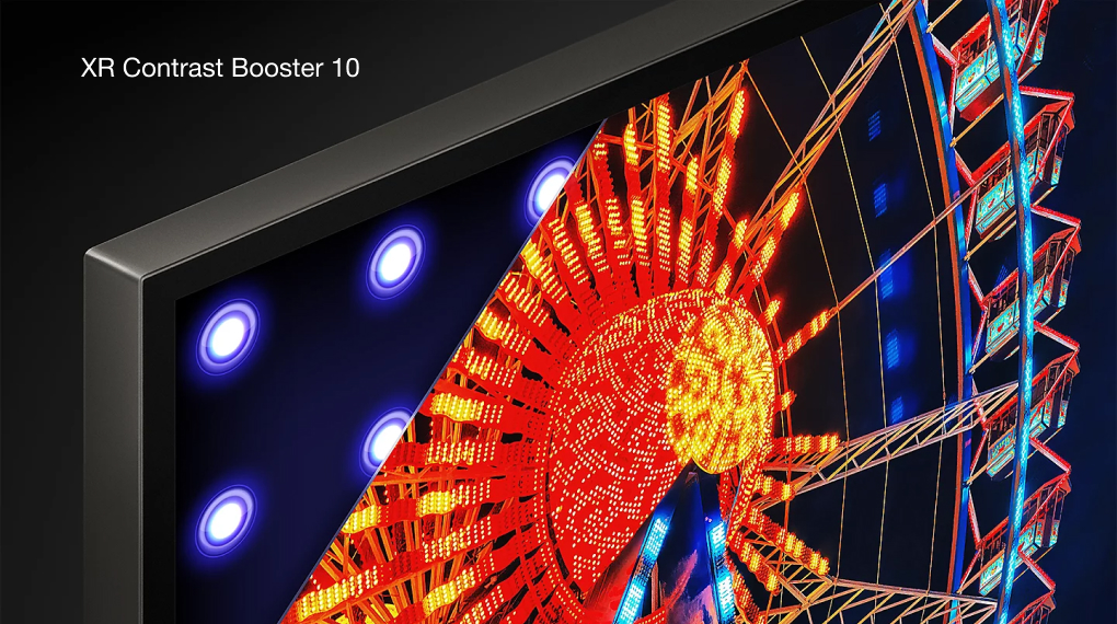 Google Tivi Sony 4K 55 inch XR-55X90L Google Tivi Sony 4K 55 inch XR-55X90L