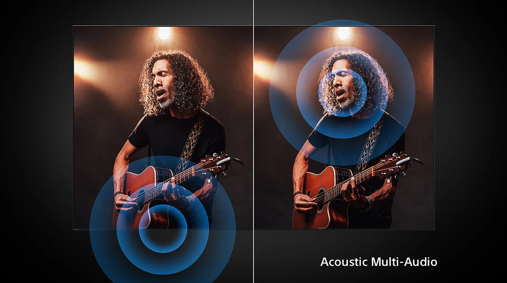 Google Tivi Sony 4K 55 inch XR-55X90L Google Tivi Sony 4K 55 inch XR-55X90L