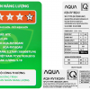 May Lanh Aqua Inverter 2 Hp Aqa Rv18qa