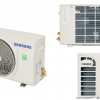 May Lanh Samsung Inverter 1 Hp Ar10cyhaawknsv