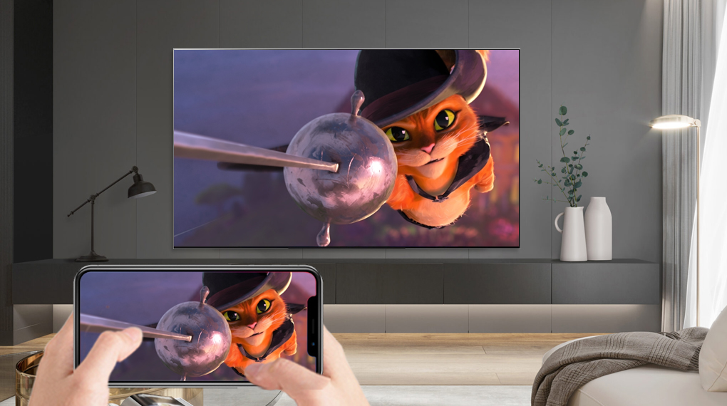 Smart Tivi OLED LG 4K 83 inch 83C3PSA Smart Tivi OLED LG 4K 83 inch 83C3PSA