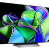 Smart Tivi Oled Lg 4k 83 Inch 83c3psa