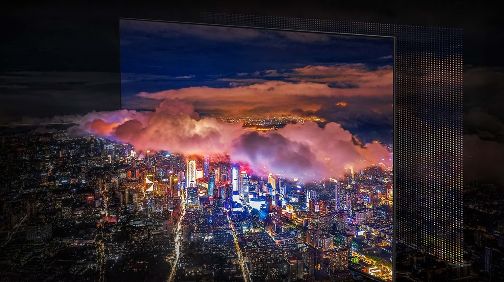 Smart Tivi OLED Samsung 4K 65 inch QA65S95CA Smart Tivi OLED Samsung 4K 65 inch QA65S95CA