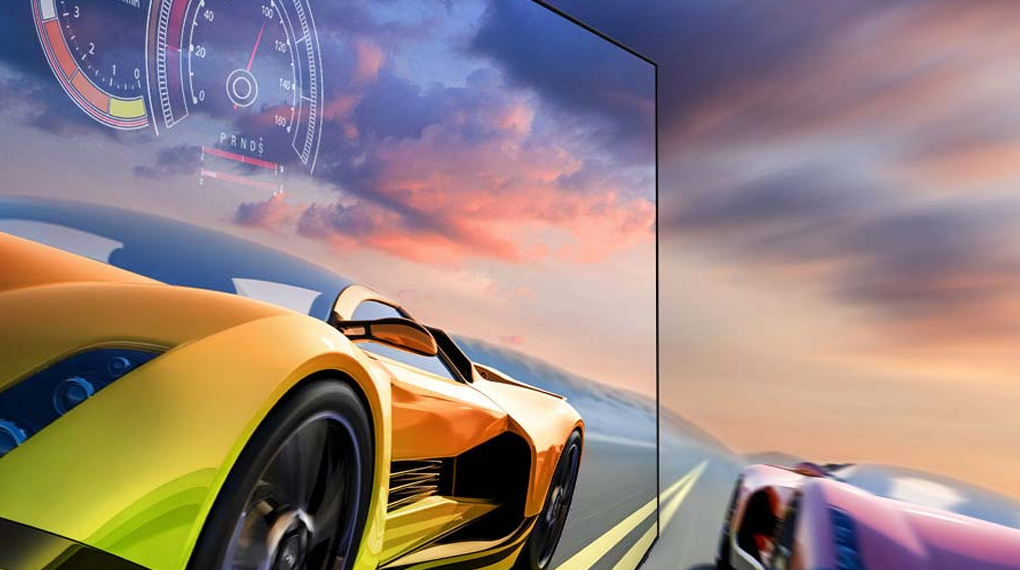 Smart Tivi OLED Samsung 4K 65 inch QA65S95CA Smart Tivi OLED Samsung 4K 65 inch QA65S95CA