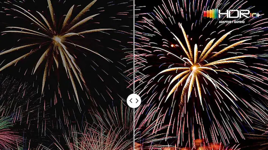 Smart Tivi OLED Samsung 4K 65 inch QA65S95CA Smart Tivi OLED Samsung 4K 65 inch QA65S95CA