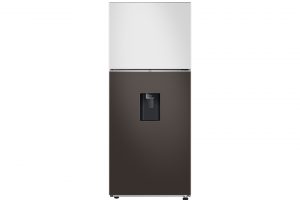 Tu Lanh Samsung Bespoke Inverter 382 Lit Rt38cb6784c3sv