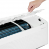 May Lanh Samsung Inverter 1 Hp Ar10cyfaawknsv