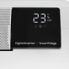 May Lanh Samsung Inverter 1 Hp Ar10cyfaawknsv