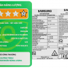 May Lanh Samsung Inverter 1 Hp Ar10cyfaawknsv