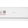 May Lanh Sharp Inverter 1 Hp Ah X10zew