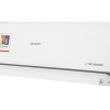 May Lanh Sharp Inverter 1 Hp Ah X10zew