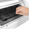 May Lanh Sharp Inverter 1 Hp Ah X10zew