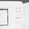 May Lanh Sharp Inverter 1 Hp Ah X10zew