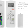 May Lanh Sharp Inverter 1 Hp Ah X10zew