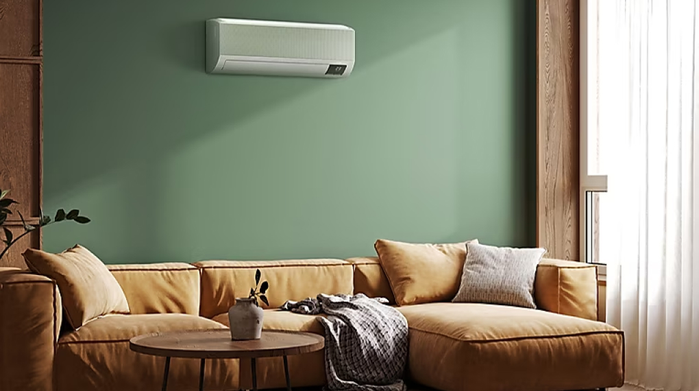 Máy lạnh Samsung Inverter 1.5 HP AR13CYECAWKNSV Máy lạnh Samsung Inverter 1.5 HP AR13CYECAWKNSV