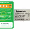 May Giat Panasonic 8.2 Kg NA F82Y01DRV