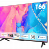Android Tivi Sharp 4k 55 Inch 4t C55dj3x