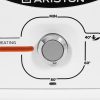 May Nuoc Nong Gian Tiep Ariston 20 Lit 2500w Sl2 20 R 2.5FE