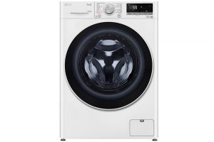 May Giat Say Lg Inverter 10kg Fv1410d4w1
