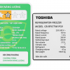 Tu Lanh Toshiba Inverter 515 Lit Gr Rf677wi Pgv22 Xk