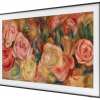 Smart Tivi Khung Tranh The Frame Qled Samsung 4k 55 Inch Qa55ls03d