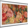 Smart Tivi Khung Tranh The Frame Qled Samsung 4k 55 Inch Qa55ls03d