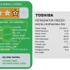 Tu Lanh Toshiba Inverter 515 Lit Gr Rf665wia Pgv22 Xk
