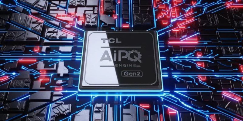 Google Tivi TCL 4K 65 inch 65P638 Google Tivi TCL 4K 65 inch 65P638