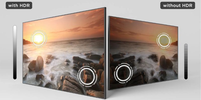 Google Tivi TCL 4K 65 inch 65P638 Google Tivi TCL 4K 65 inch 65P638