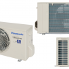 Điều hòa Panasonic Inverter 12000 BTU CU/CS PU12AKH 8