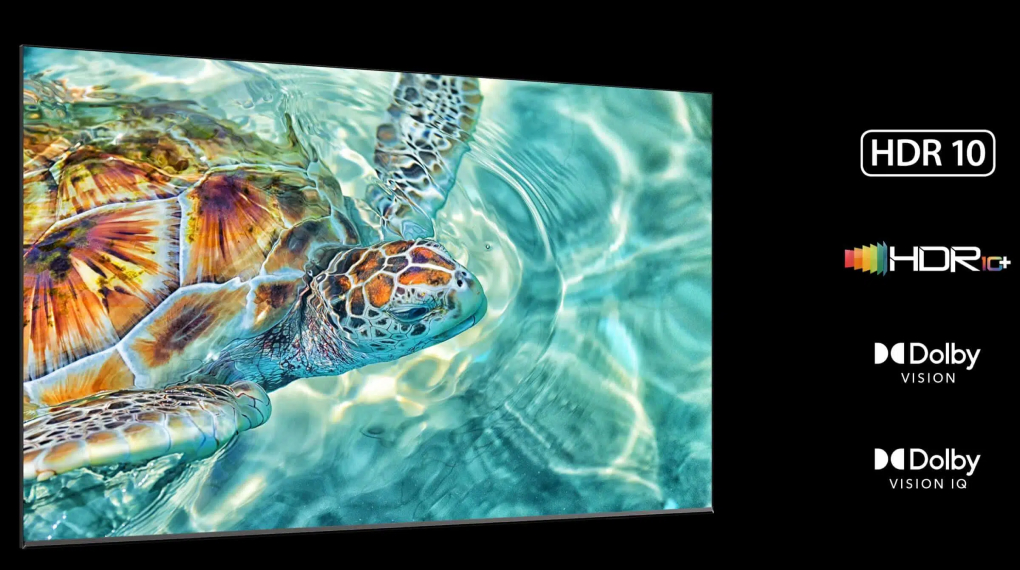 Google Tivi QLED TCL 4K 65 inch 65C745 Google Tivi QLED TCL 4K 65 inch 65C745