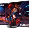 Google Tivi QLED TCL 4K 65 inch 65C745