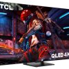 Google Tivi QLED TCL 4K 65 inch 65C745
