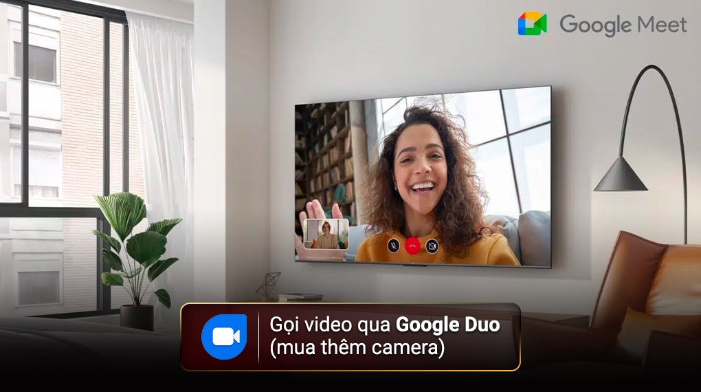 Google Tivi MiniLed QLED TCL 4K 65 inch 65C845 Google Tivi MiniLed QLED TCL 4K 65 inch 65C845