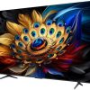 Google Tivi QLED TCL 4K 85 inch 85C69B