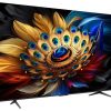 Google Tivi QLED TCL 4K 85 inch 85C69B