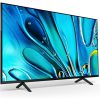 Google Tivi Sony 4K 50 inch K 50S30