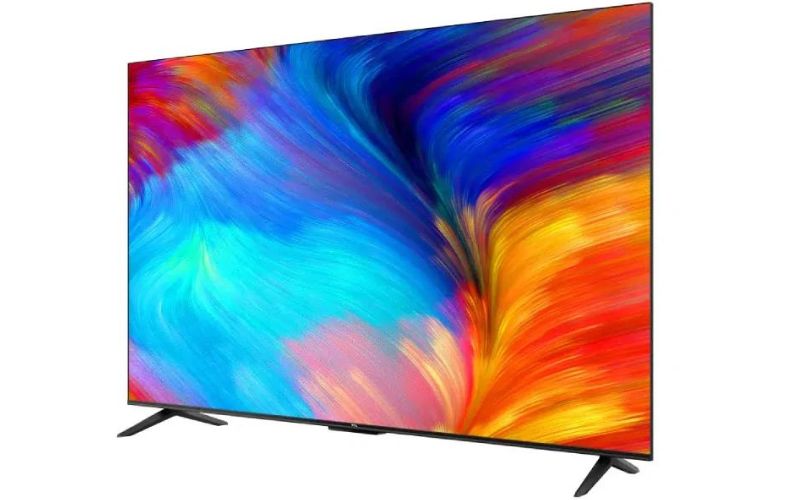 Google Tivi TCL 4K 65 inch 65P638 Google Tivi TCL 4K 65 inch 65P638
