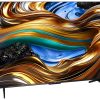 Google TV TCL 4K 55 inch 55P79B Pro
