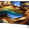 Google TV TCL 4K 65 inch 65P79B Pro