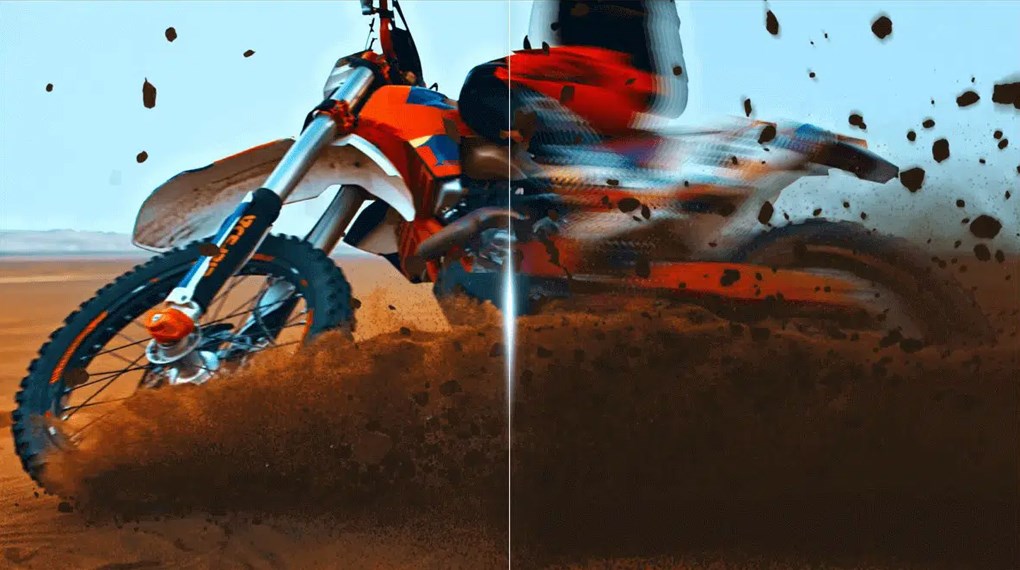 Google TV TCL 4K 55 inch 55P79B Pro Google TV TCL 4K 55 inch 55P79B Pro