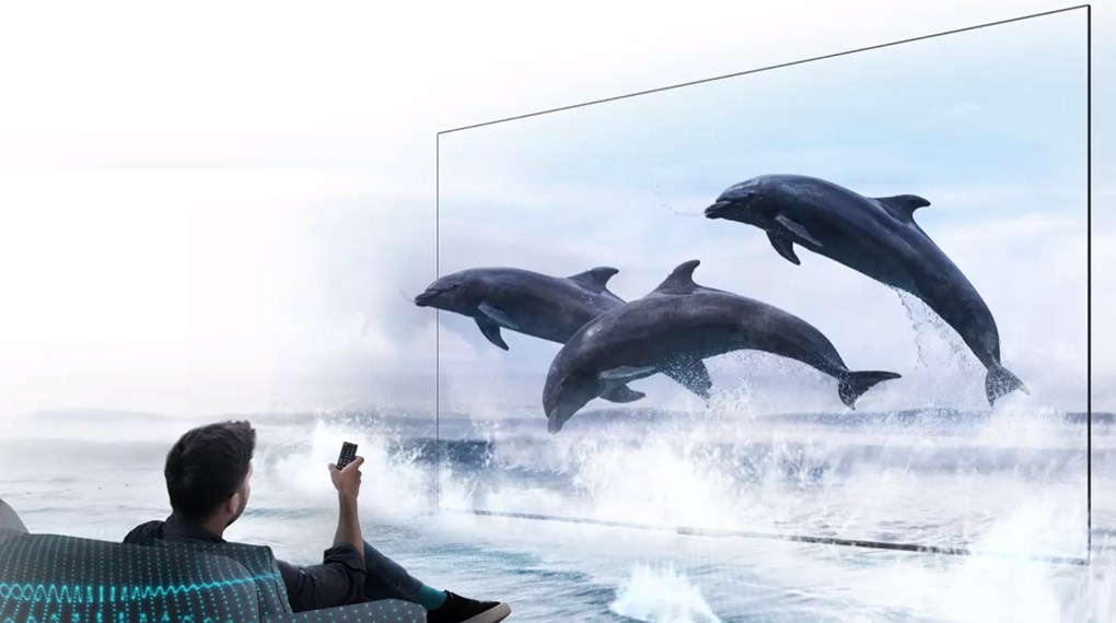 Google TV TCL 4K 55 inch 55P79B Pro Google TV TCL 4K 55 inch 55P79B Pro