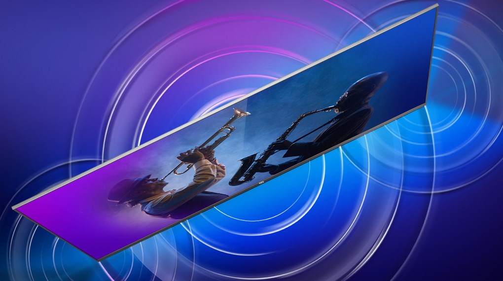 Google TV TCL 4K 65 inch 65P79B Pro Google TV TCL 4K 65 inch 65P79B Pro