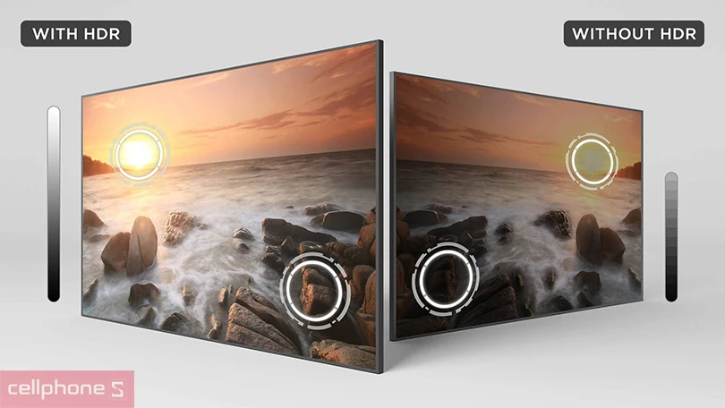 Smart Tivi TCL 43 inch 43S5400A Smart Tivi TCL 43 inch 43S5400A