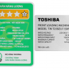 Máy giặt Toshiba Inverter 10.5 kg TW-T25BZU115MWV(MG)