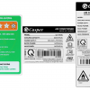 Máy lạnh Casper Inverter 1.5 HP QC-12IS36