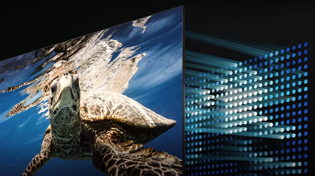 Smart Tivi QLED Samsung 4K 75 inch QA75Q70D Smart Tivi QLED Samsung 4K 75 inch QA75Q70D