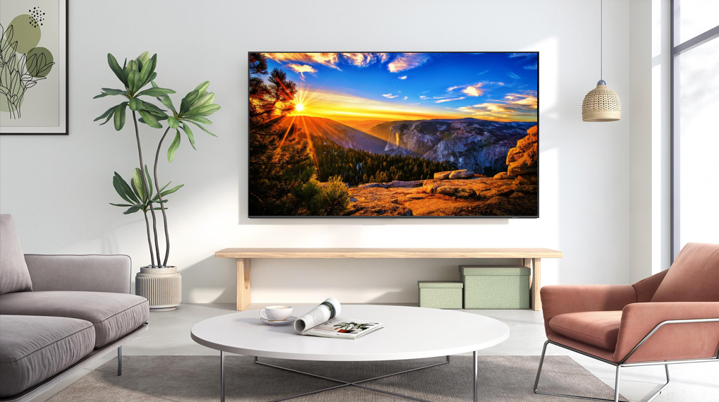 Smart Tivi QLED Samsung 4K 75 inch QA75Q70D Smart Tivi QLED Samsung 4K 75 inch QA75Q70D
