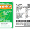 Tủ lạnh Aqua Inverter 328 lít AQR-T380FA(WGB)