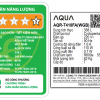 Tủ lạnh Aqua Inverter 358 lít AQR-T410FA(WGB)